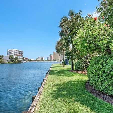 Shoreline Towers Townhouse 4-1 Destin Exteriör bild